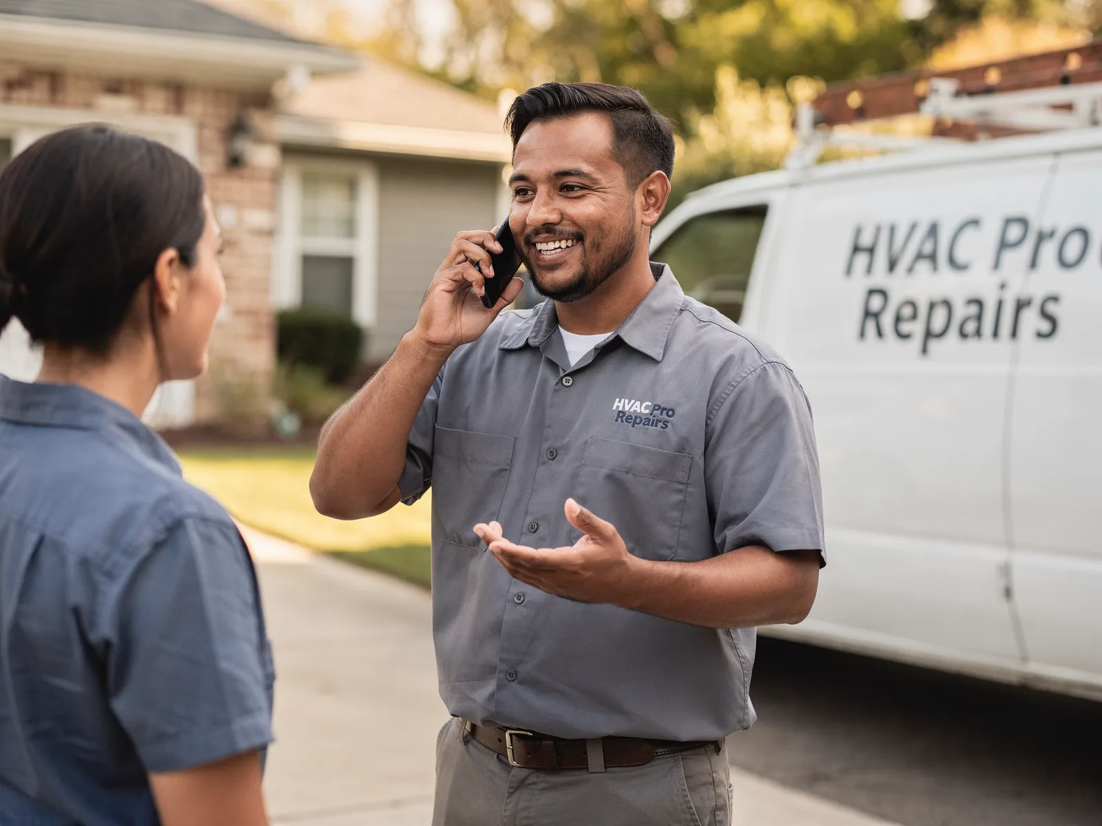 Heat Pump Repair South Sutton, NH FAQs